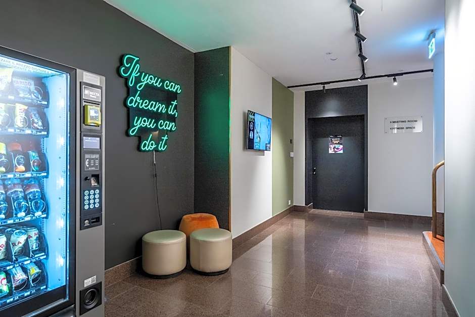 Best Western Hotel Madison