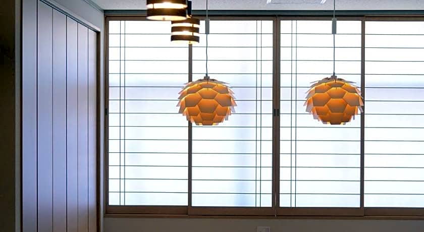 BEYOND HOTEL Takayama 3rd