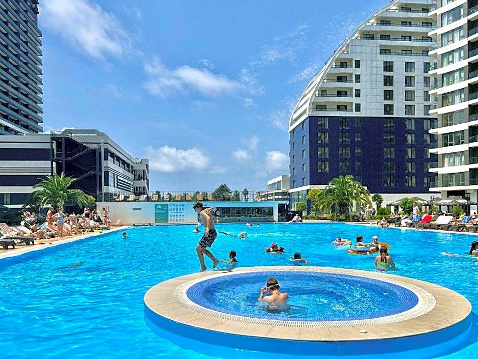 White Sails Residential Hotel