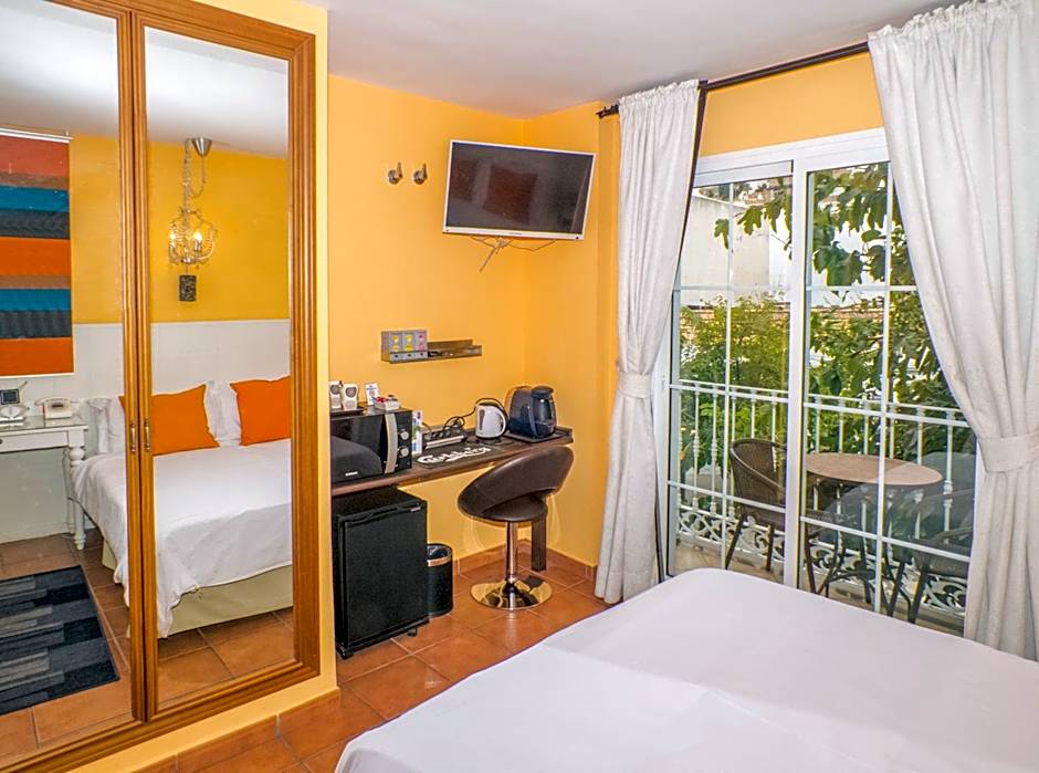 Boutique Hotel Pueblo