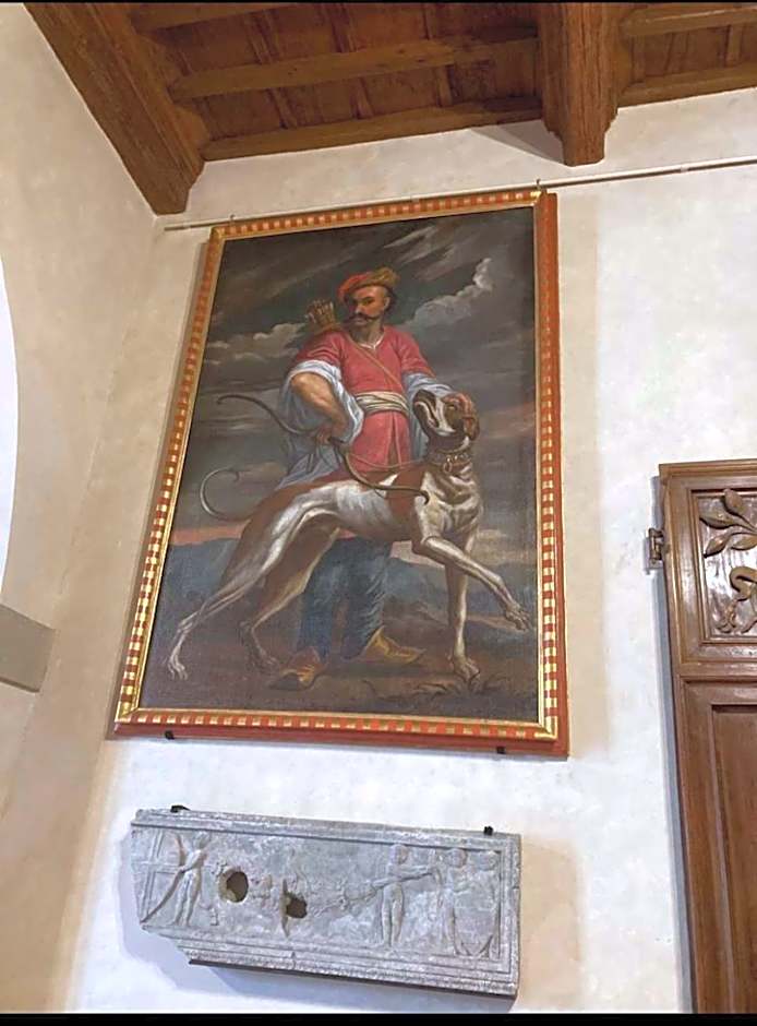 La Casa di Fiorella