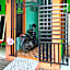 Johje Guest House Medan Mitra RedDoorz
