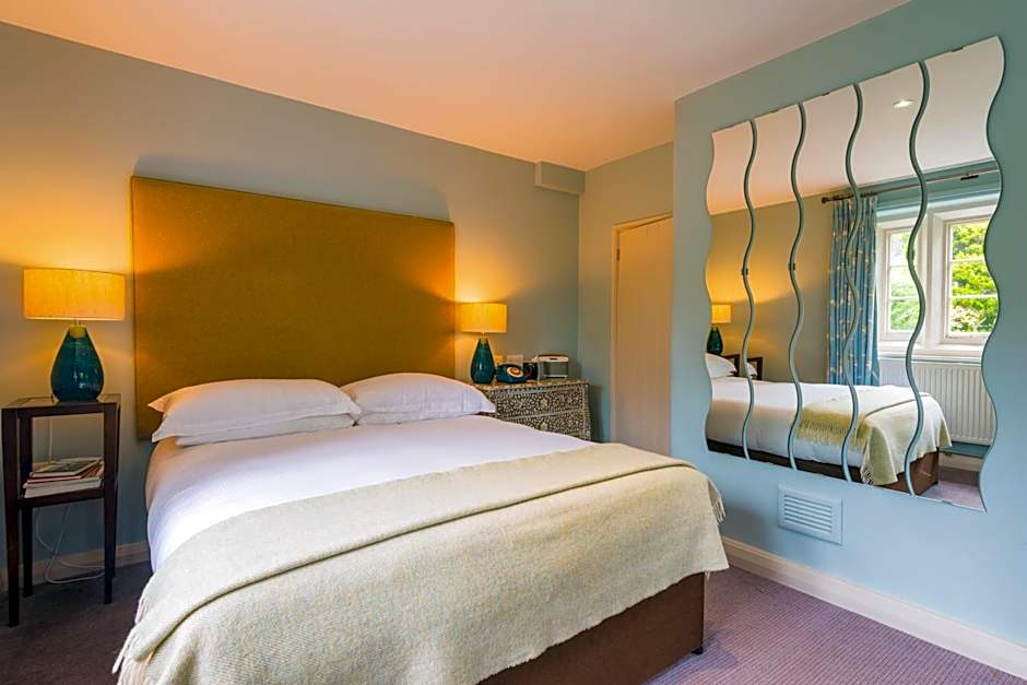 The Beeley Inn - Chatsworth