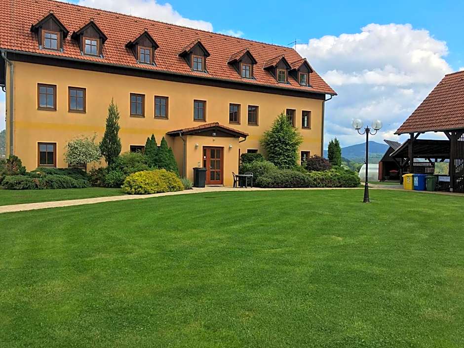 Pension Hofberg