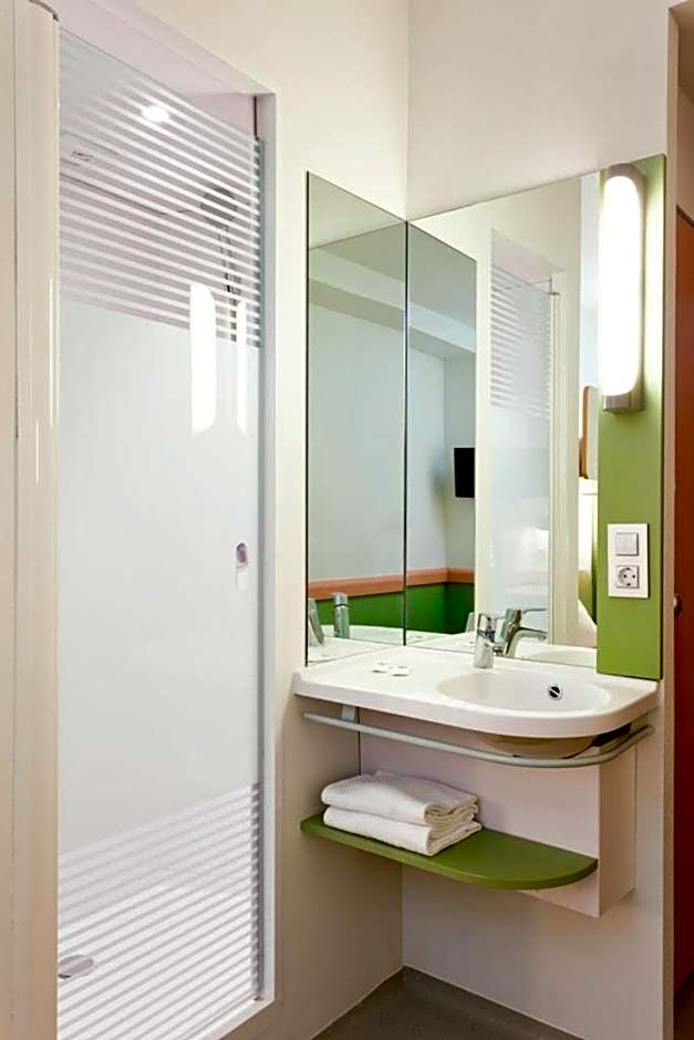 Ibis Budget Alicante