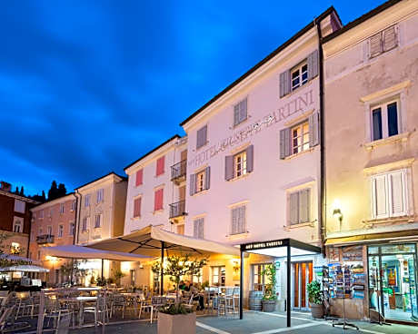 Art Hotel Tartini