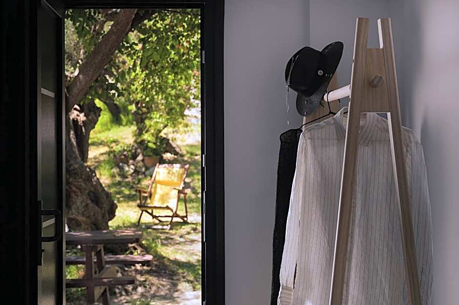 Abelia Boutique Rooms