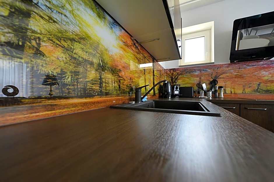 Boutiquehotel Wörthersee - Serviced Apartments