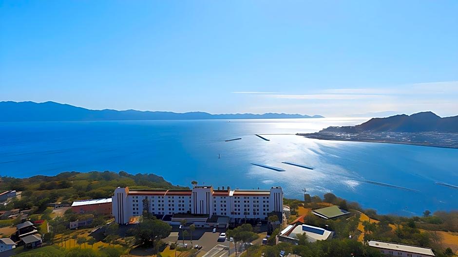 Ibusuki Phoenix Hotel