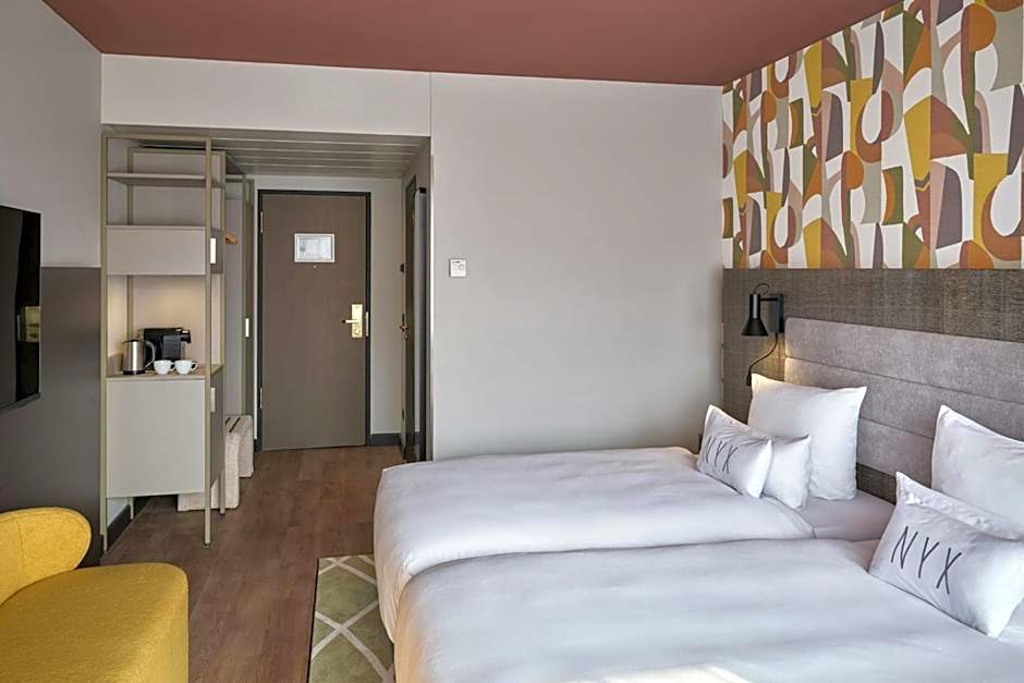 NYX Hotel Berlin Kopenick by Leonardo Hotels