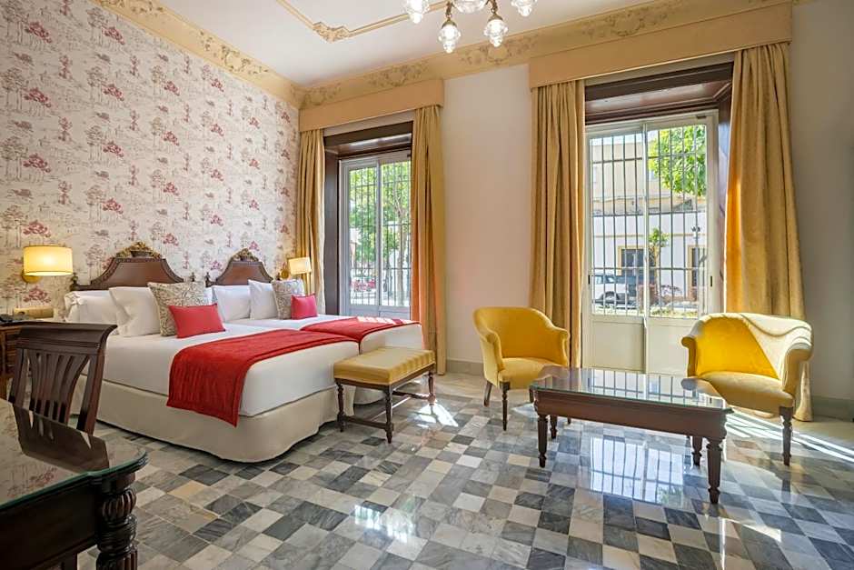 Soho Boutique Duques de Medinaceli - Adults Recommended