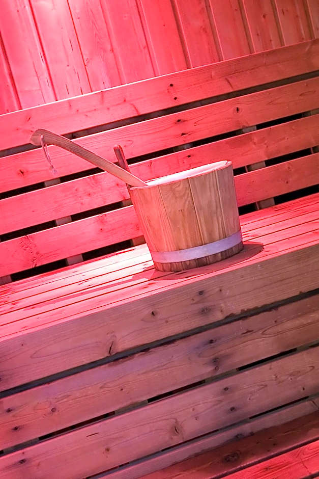 Oaks Hotel and Leisure Club