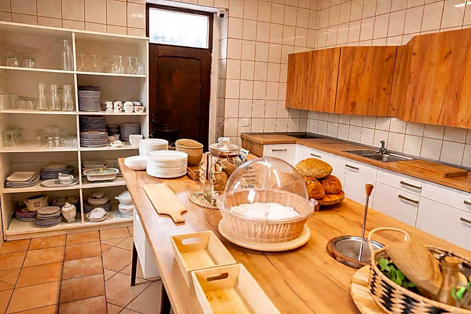 Sowia Ostoja Góry Sowie