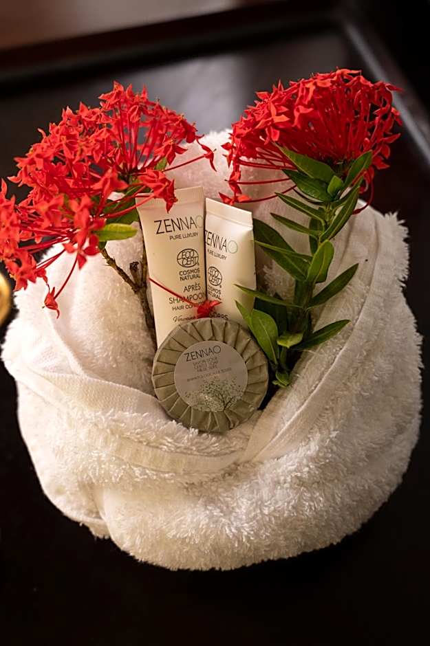 Hotel Bakoua Martinique