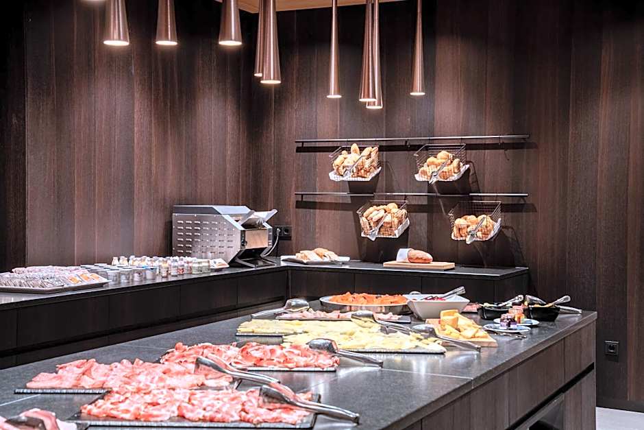 Stella Hotel - My Dolomites Experience