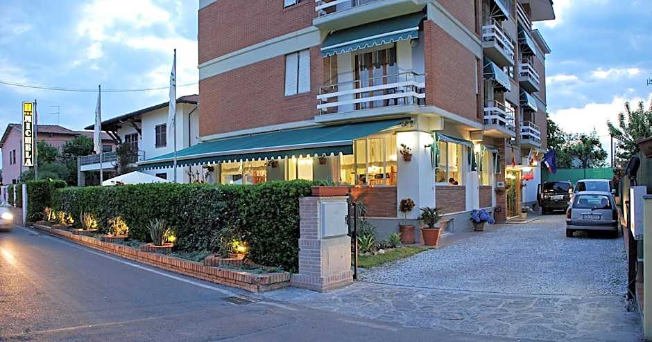 Hotel Michela