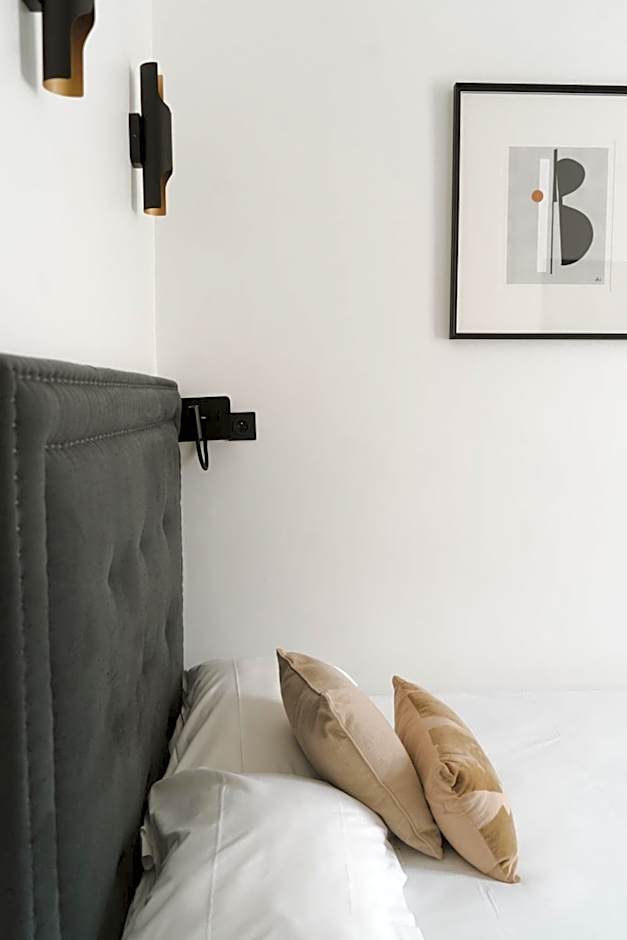 Hôtel des Beaux Arts