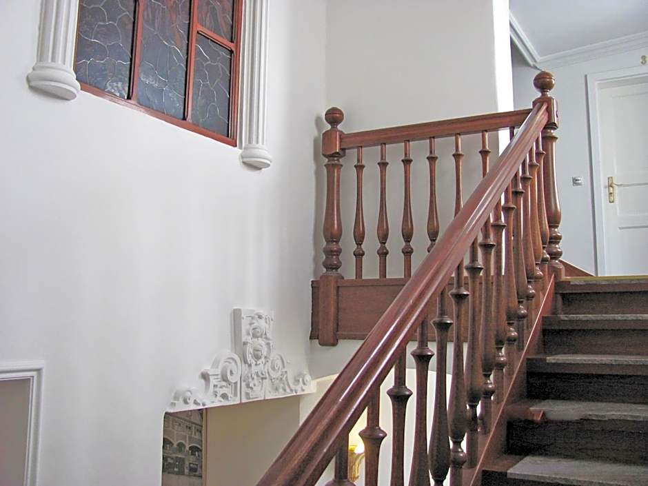 Apartment Storchenfärbe