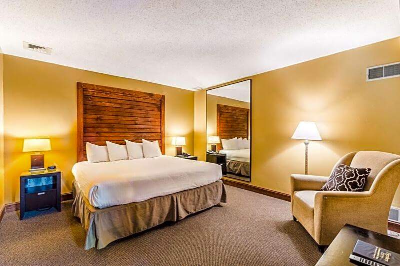 Hershey Farm Resort