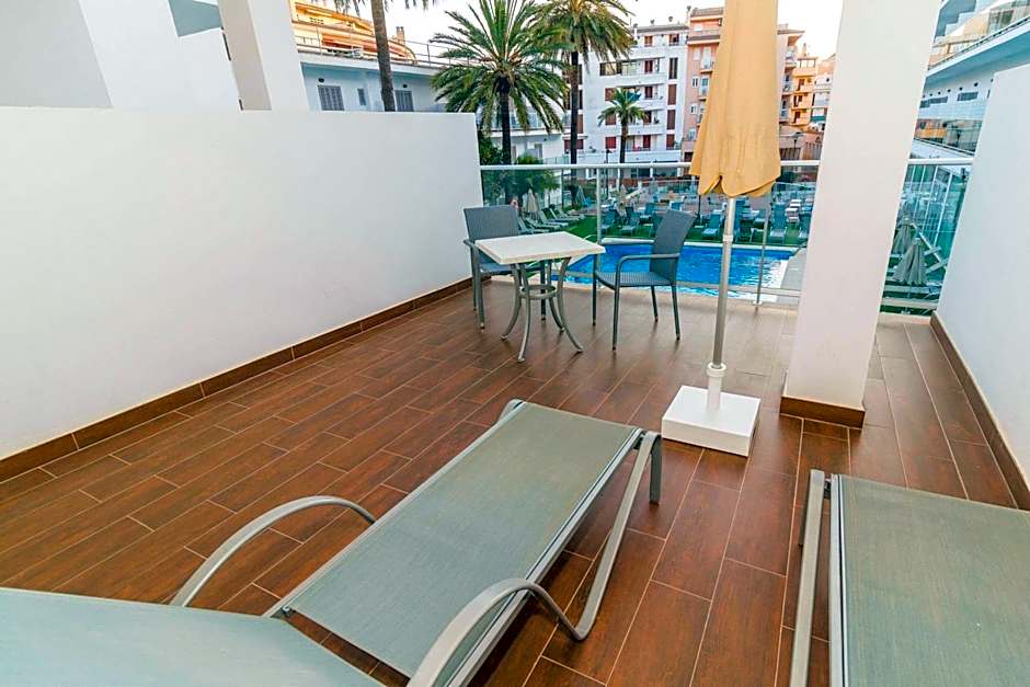 Eix Alcudia Hotel Adults Only