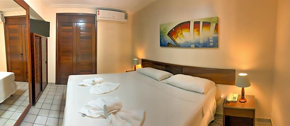 Pizzato Praia Hotel