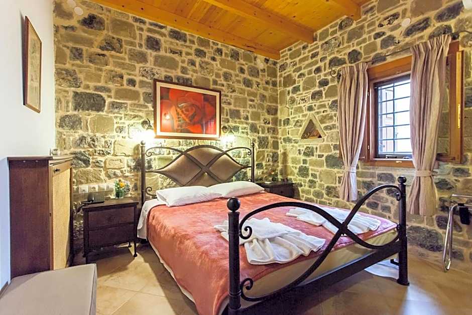 Diktynna Traditional Villas