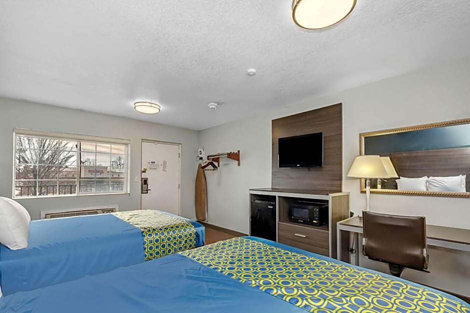 Grove City Travel Inn Columbus South