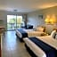 Atlantic Eyrie Lodge