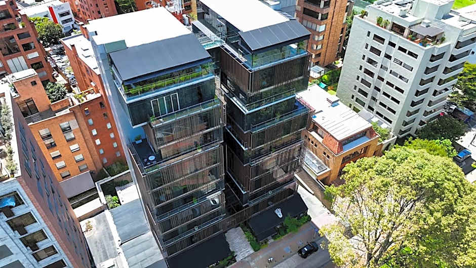 Ghl Hotel Bioxury