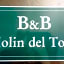 B&B MOLIN DEL TOPO