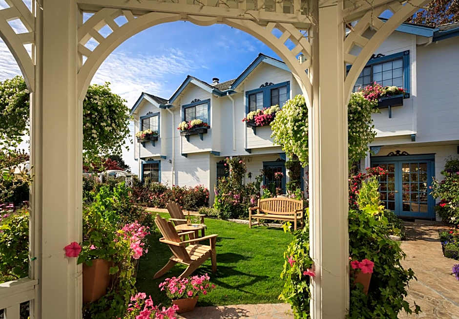 Mill Rose Inn