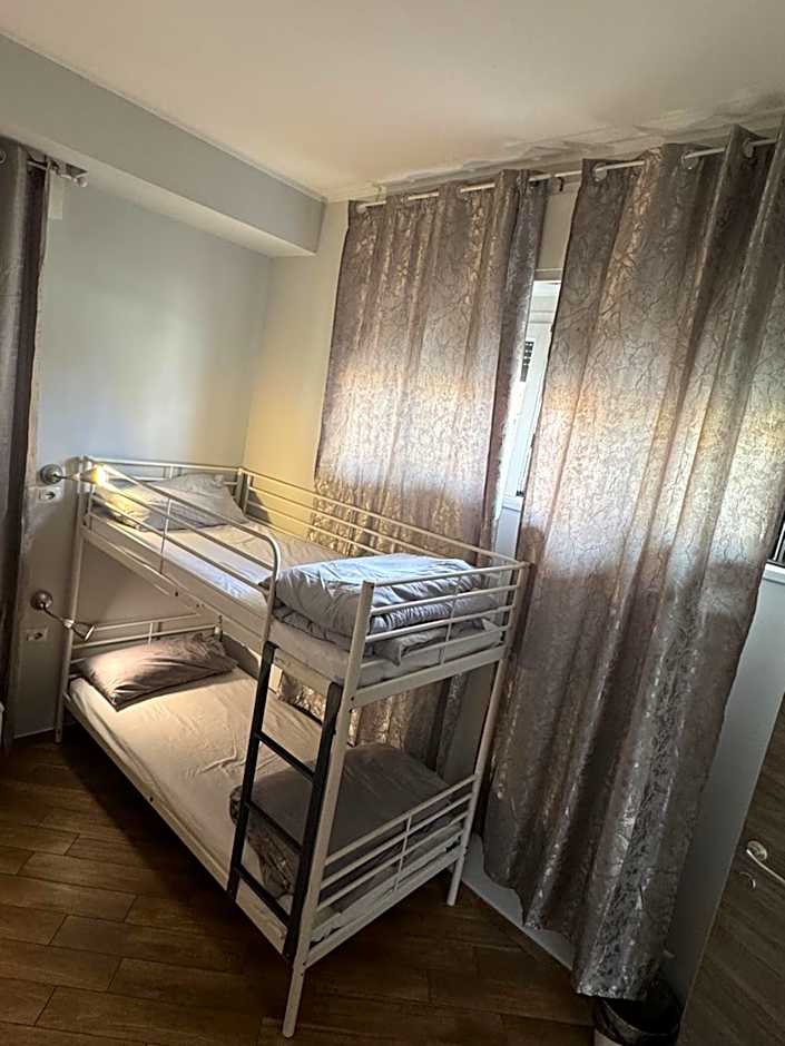 Gloria Hostel Milano