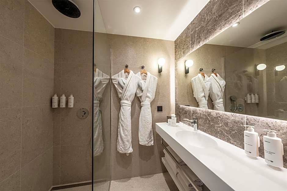 Radisson Hotel Cannes Seaside