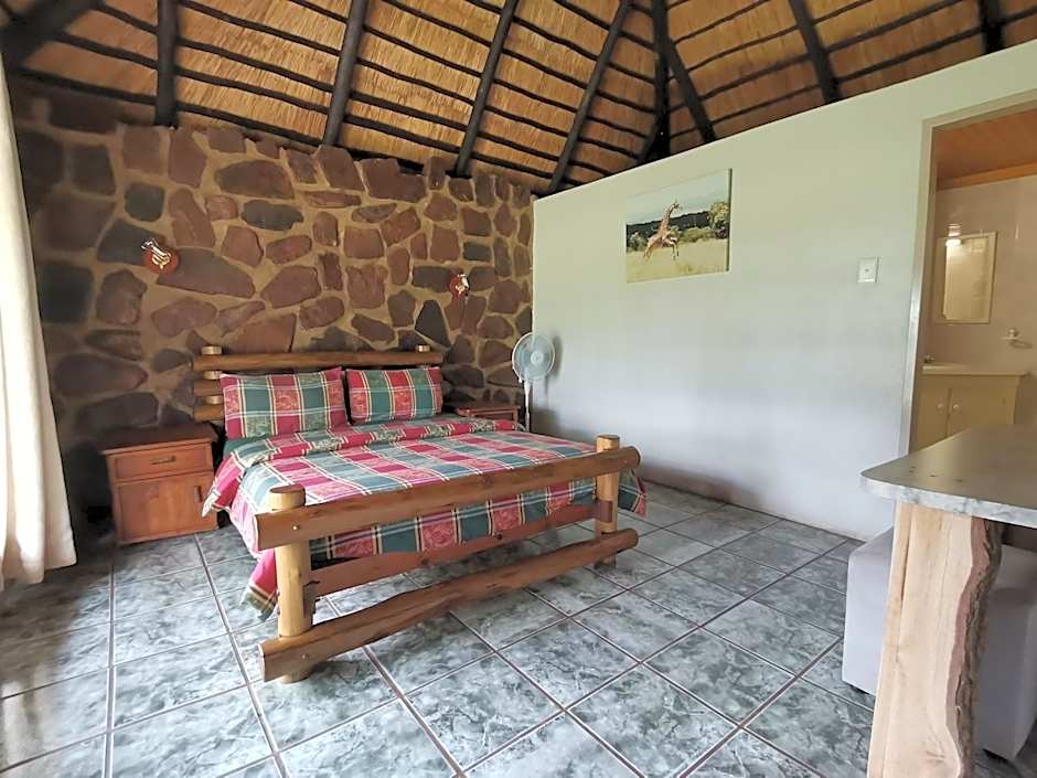 Photo 1 of 37 of 2 Bedroom Chalet