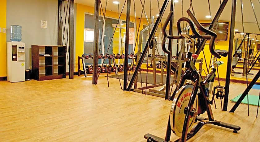 STUDIO 89 KATIPUNAN QC