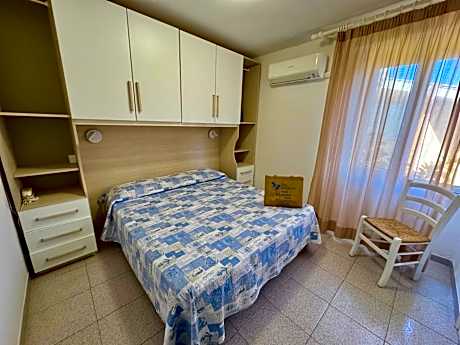 Economy Double or Twin Room