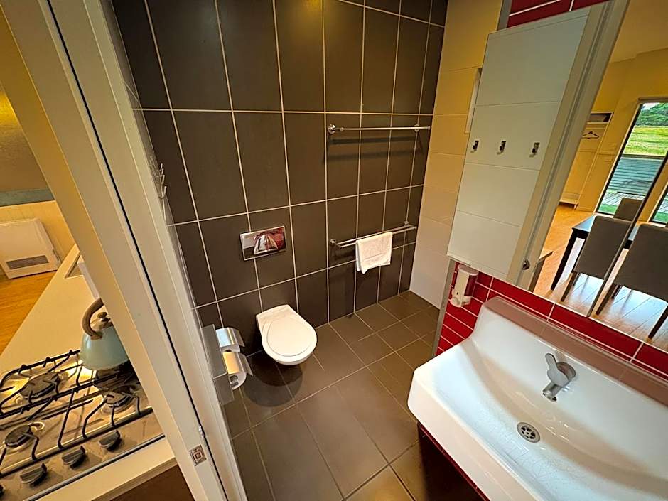 Bimbi Park - Camping Under Koalas