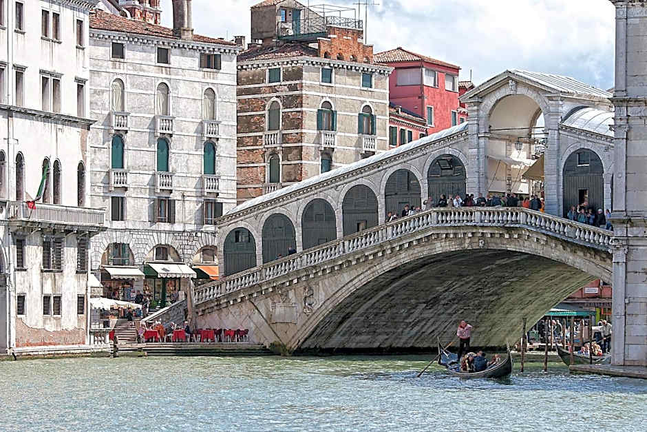 Hotel Mezzo Pozzo
