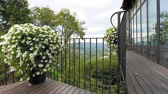 Hotel Villa Beccaris