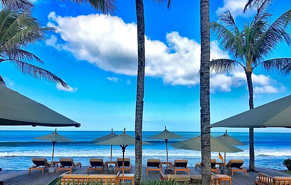 The Legian Bali Hotel