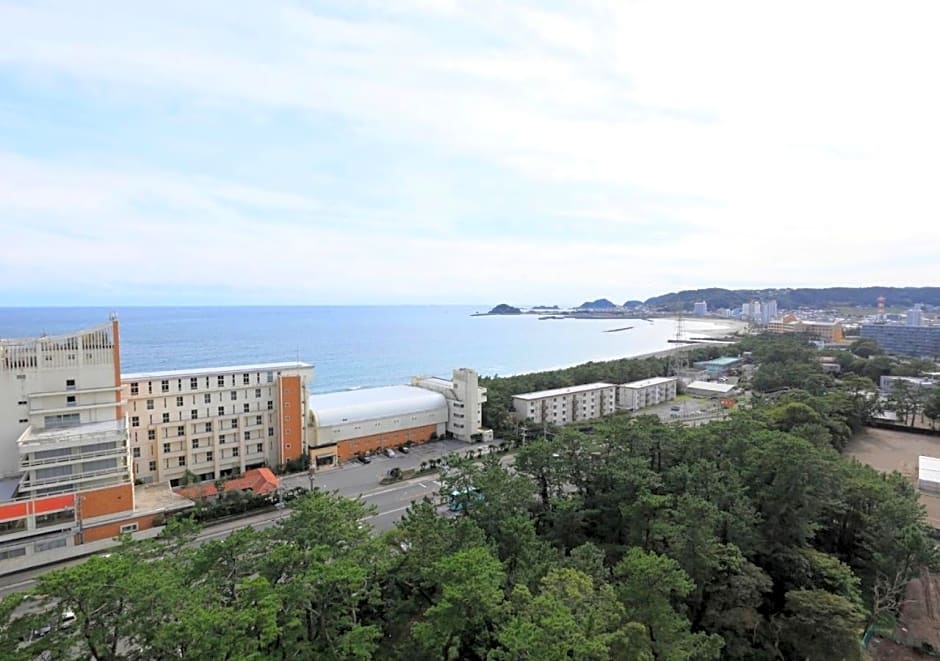 Kamogawa Grand Tower - Vacation STAY 53393v