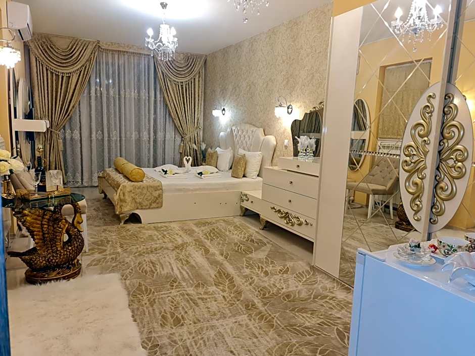 Hotel Dalia - Bankya