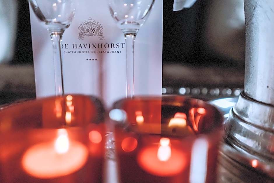 Châteauhotel De Havixhorst