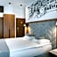 Garden Square Hotel