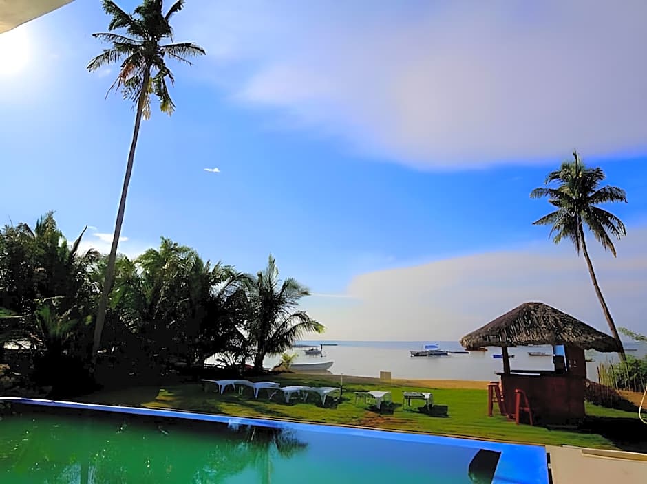 Bohol South Beach Hotel