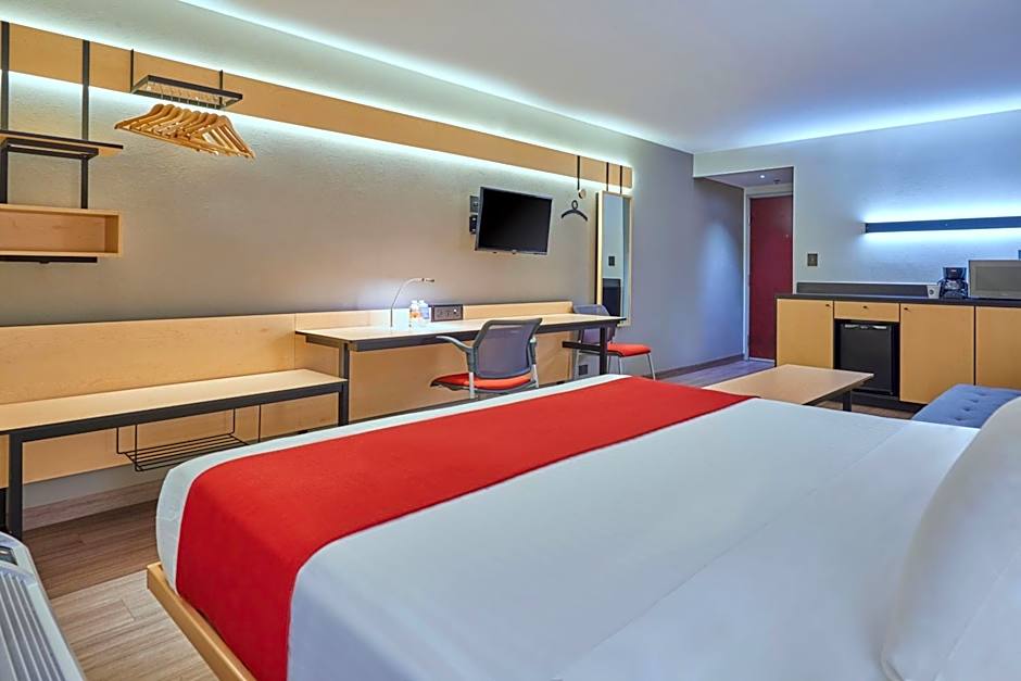 City Express by Marriott Hermosillo