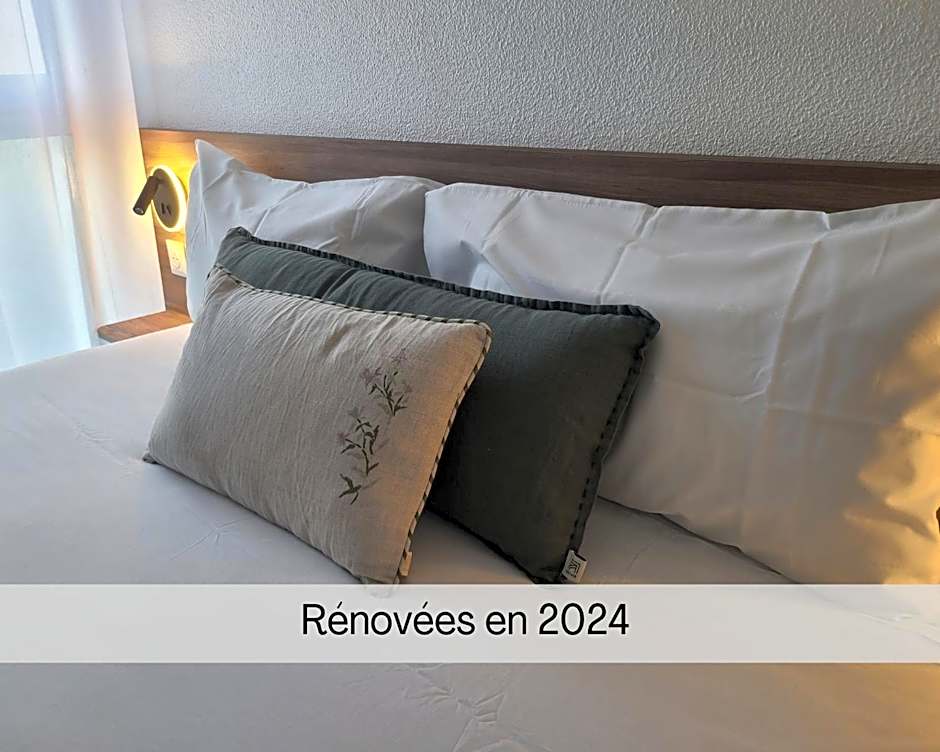 Hôtel Restaurant La Forestière