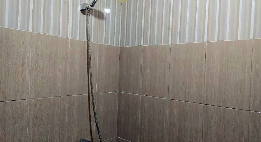 RedDoorz near Prawirotaman Yogyakarta