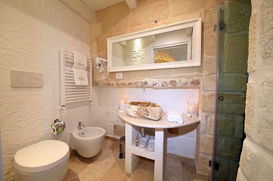 Miramare Luxury Guest House – Monopoli, LA