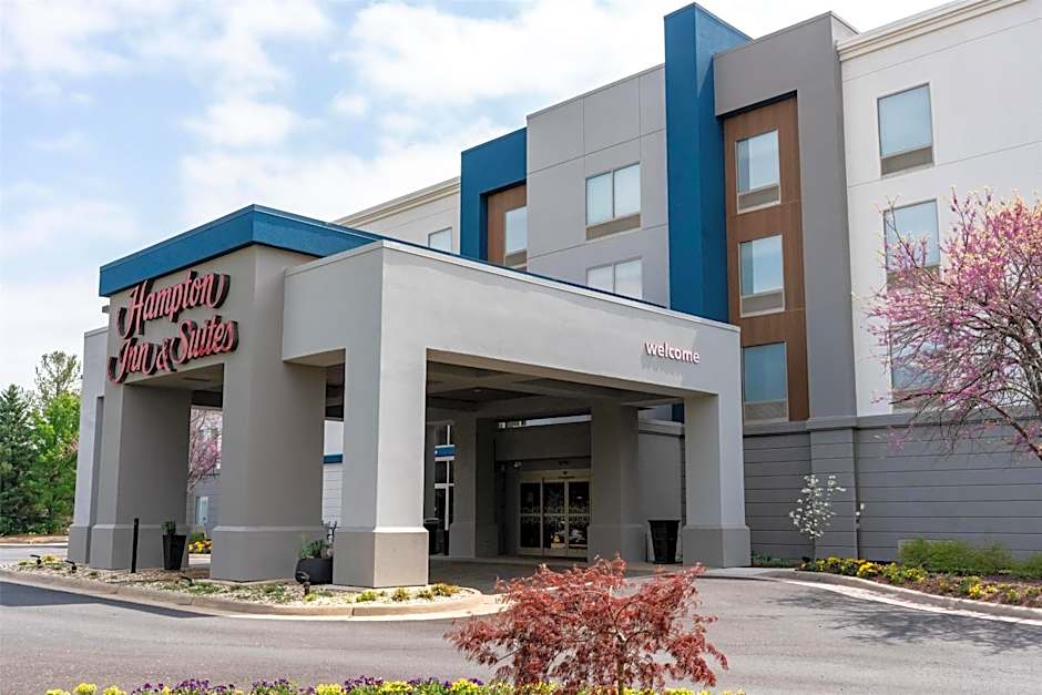 Hampton Inn By Hilton & Suites Leesburg